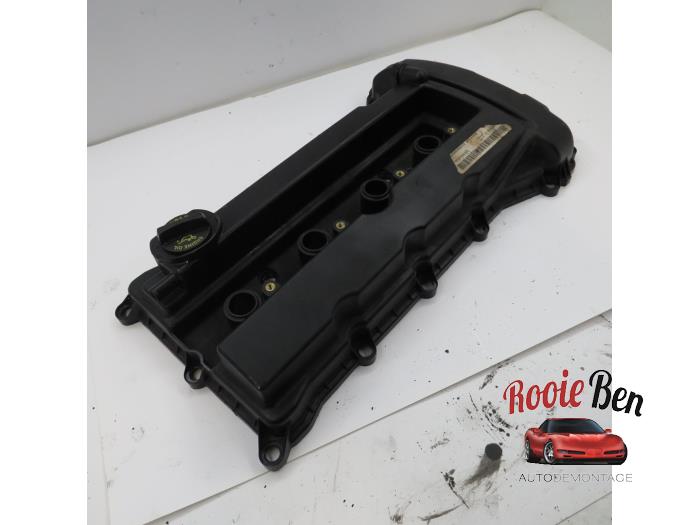Gebruikte Kleppendeksel Dodge Caliber 1.8 16V Prijs € 25,00 Margeregeling aangeboden door Rooie Ben autodemontage