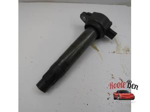 Gebruikte Bobine Dodge Caliber 1.8 16V Prijs € 25,00 Margeregeling aangeboden door Rooie Ben autodemontage