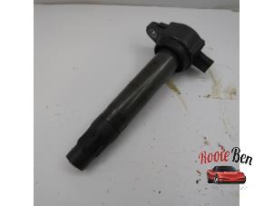 Gebruikte Bobine Dodge Caliber 1.8 16V Prijs € 25,00 Margeregeling aangeboden door Rooie Ben autodemontage