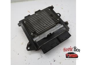 Gebruikte Computer Motormanagement Dodge Caliber 1.8 16V Prijs op aanvraag aangeboden door Rooie Ben autodemontage