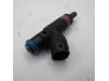 Injector (benzine injectie) van een Dodge Caliber 1.8 16V 2007