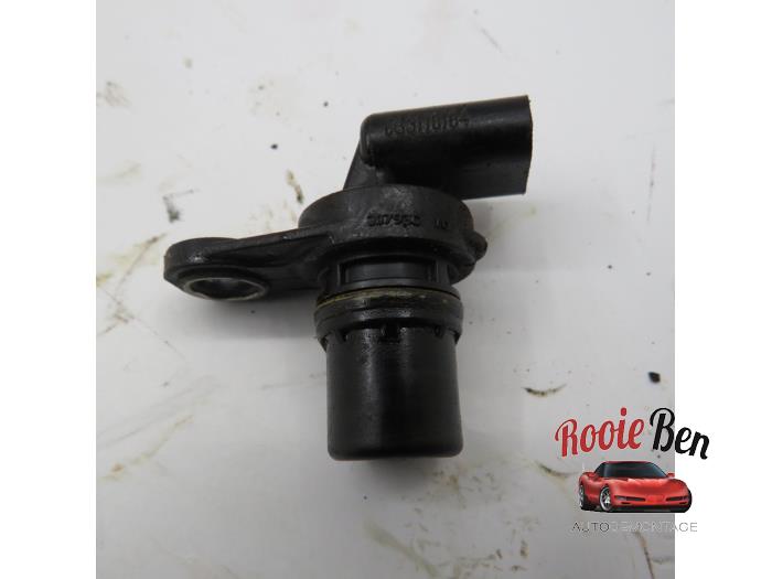 Gebruikte Krukas sensor Dodge Caliber 1.8 16V Prijs € 10,00 Margeregeling aangeboden door Rooie Ben autodemontage
