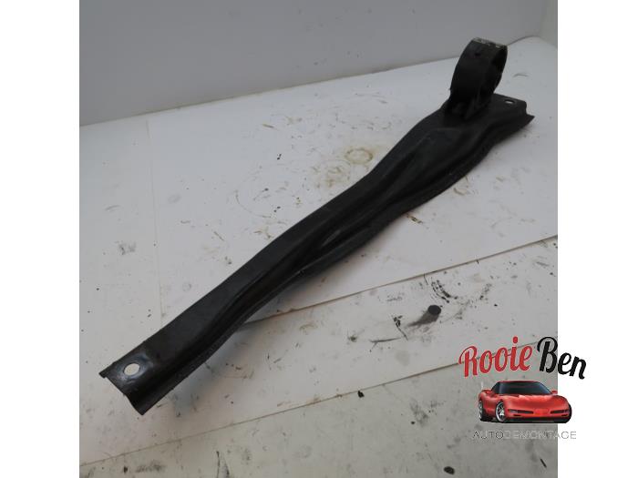 Gebruikte Subframe Dodge Caliber 1.8 16V Prijs € 150,00 Margeregeling aangeboden door Rooie Ben autodemontage