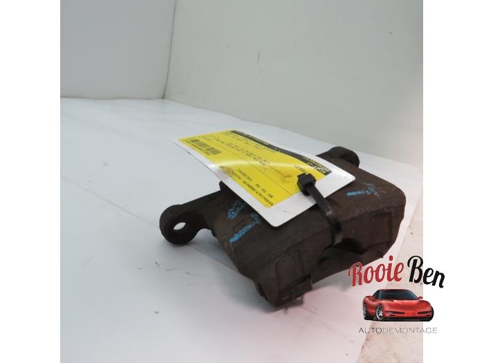 Remklauw (Tang) links-achter van een Dodge Caliber 1.8 16V 2007