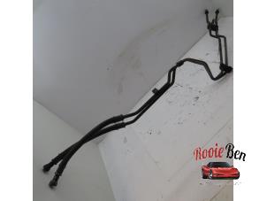 Gebruikte Oliedruk Leiding Dodge Ram 3500 Standard Cab (DR/DH/D1/DC/DM) 5.7 V8 Hemi 1500 4x4 Prijs op aanvraag aangeboden door Rooie Ben autodemontage