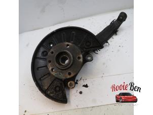 Gebruikte Asschenkel rechts-voor Volkswagen Touareg (7LA/7L6) 2.5 TDI R5 Prijs € 50,00 Margeregeling aangeboden door Rooie Ben autodemontage