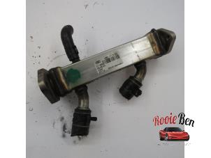 Gebruikte EGR koeler Audi A4 Avant Quattro (B6) 2.5 TDI V6 24V Prijs € 40,00 Margeregeling aangeboden door Rooie Ben autodemontage