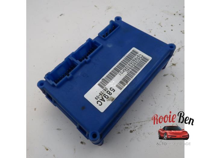Gebruikte Computer 4x4 Dodge Ram 3500 Standard Cab (DR/DH/D1/DC/DM) 5.7 V8 Hemi 1500 4x4 Prijs op aanvraag aangeboden door Rooie Ben autodemontage