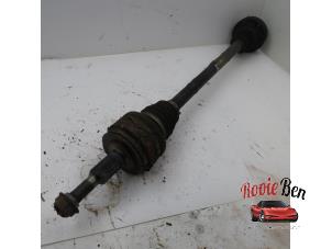 Gebruikte Steekas links-achter Volkswagen Touareg (7LA/7L6) 2.5 TDI R5 Prijs € 40,00 Margeregeling aangeboden door Rooie Ben autodemontage