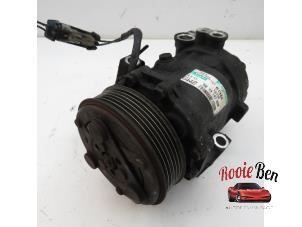 Gebruikte Aircopomp Opel Combo (Corsa C) 1.3 CDTI 16V Prijs € 75,00 Margeregeling aangeboden door Rooie Ben autodemontage