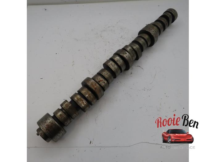Gebruikte Nokkenas Dodge Ram 3500 Standard Cab (DR/DH/D1/DC/DM) 5.7 V8 Hemi 1500 4x4 Prijs op aanvraag aangeboden door Rooie Ben autodemontage