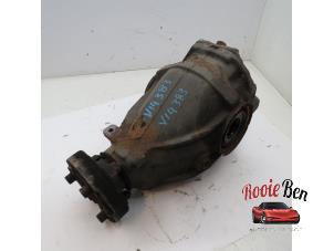 Gebruikte Differentieel achter Mercedes C Combi (S203) 2.2 C-220 CDI 16V Prijs € 100,00 Margeregeling aangeboden door Rooie Ben autodemontage