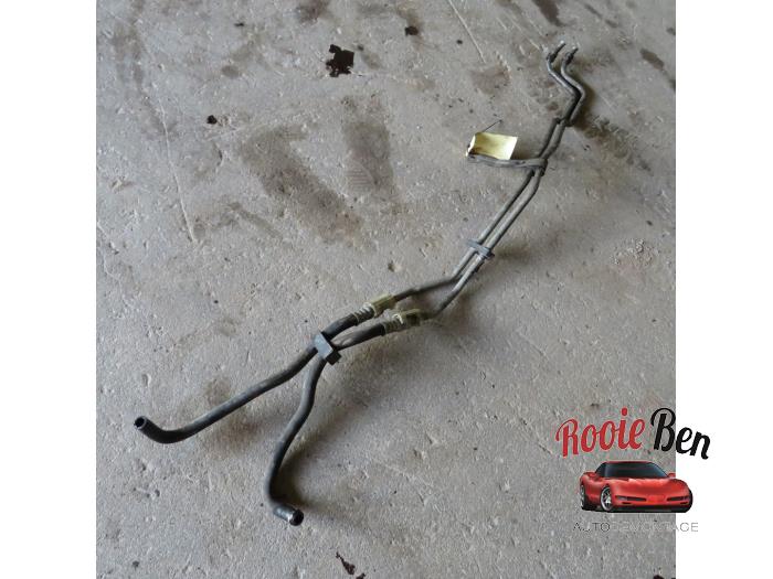 Gebruikte Oliedruk Leiding Ford Usa Mustang V 4.0 V6 Prijs op aanvraag aangeboden door Rooie Ben autodemontage