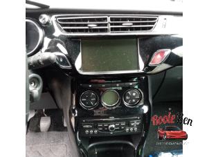 Gebruikte Navigatie Systeem Citroen DS3 (SA) 1.6 e-HDi Prijs op aanvraag aangeboden door Rooie Ben autodemontage