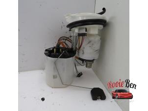 Gebruikte Benzinepomp Audi A6 (C7) 2.8 V6 24V FSI Prijs € 50,00 Margeregeling aangeboden door Rooie Ben autodemontage