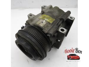 Gebruikte Pomp Airco Ford Usa Mustang V 4.0 V6 Prijs € 250,00 Margeregeling aangeboden door Rooie Ben autodemontage