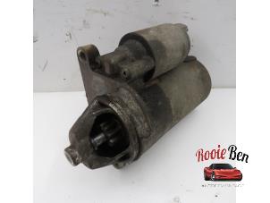 Gebruikte Startmotor Ford Usa Mustang V 4.0 V6 Prijs € 100,00 Margeregeling aangeboden door Rooie Ben autodemontage