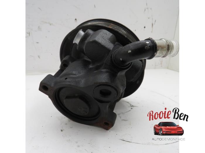 Gebruikte Servopomp Ford Usa Mustang V 4.0 V6 Prijs € 75,00 Margeregeling aangeboden door Rooie Ben autodemontage