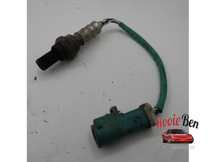 Gebruikte Lambda Sonde Ford Usa Mustang V 4.0 V6 Prijs € 35,00 Margeregeling aangeboden door Rooie Ben autodemontage