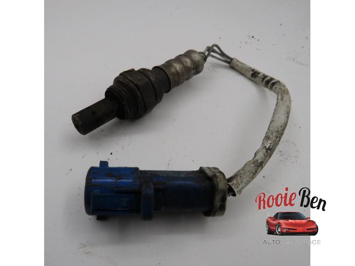 Gebruikte Lambda Sonde Ford Usa Mustang V 4.0 V6 Prijs € 35,00 Margeregeling aangeboden door Rooie Ben autodemontage