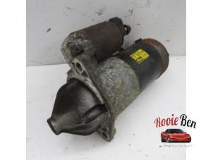 Gebruikte Startmotor Kia Cee'd (EDB5) 1.6 CRDi 16V Prijs € 25,00 Margeregeling aangeboden door Rooie Ben autodemontage