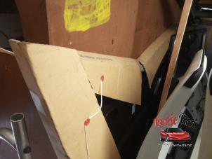 Nieuwe Motorkap Dodge Ram 3500 Standard Cab (DR/DH/D1/DC/DM) 5.7 V8 Hemi 1500 4x4 Prijs € 302,50 Inclusief btw aangeboden door Rooie Ben autodemontage