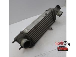 Gebruikte Intercooler Kia Cee'd (EDB5) 1.6 CRDi 16V Prijs € 50,00 Margeregeling aangeboden door Rooie Ben autodemontage