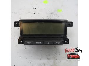 Gebruikte Display Interieur Kia Cee'd (EDB5) 1.6 CRDi 16V Prijs € 50,00 Margeregeling aangeboden door Rooie Ben autodemontage