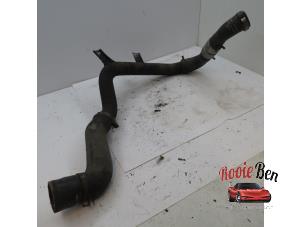 Gebruikte Waterpijp Kia Cee'd (EDB5) 1.6 CRDi 16V Prijs op aanvraag aangeboden door Rooie Ben autodemontage