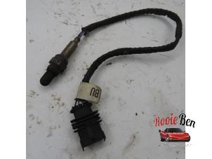 Gebruikte Lambda Sonde Opel Zafira (M75) 1.6 16V Prijs € 20,00 Margeregeling aangeboden door Rooie Ben autodemontage