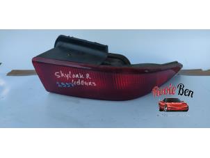 Gebruikte Achterlicht rechts Buick Skylark 2.4i 16V Custom Prijs € 25,00 Margeregeling aangeboden door Rooie Ben autodemontage