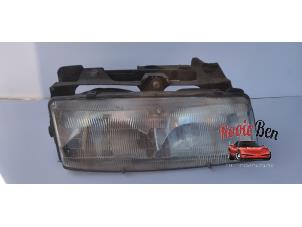 Gebruikte Rechter Koplamp Pontiac Trans Sport 3.1 SE,GT Prijs € 25,00 Margeregeling aangeboden door Rooie Ben autodemontage