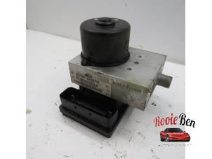 Gebruikte ABS Pomp Jeep Grand Cherokee (WH/WK) 3.0 CRD V6 24V DPF Prijs € 200,00 Margeregeling aangeboden door Rooie Ben autodemontage