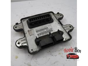 Gebruikte Computer Body Control Jeep Grand Cherokee (WH/WK) 3.0 CRD V6 24V DPF Prijs € 150,00 Margeregeling aangeboden door Rooie Ben autodemontage