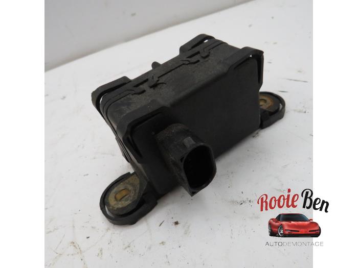 Gebruikte Snelheid Sensor Jeep Grand Cherokee (WH/WK) 3.0 CRD V6 24V DPF Prijs op aanvraag aangeboden door Rooie Ben autodemontage