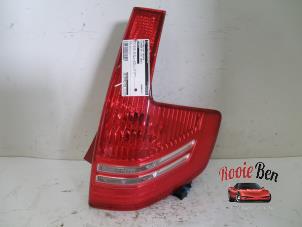 Gebruikte Achterlicht rechts Citroen C4 Berline (LC) 1.6 16V VTi 120 Prijs € 25,00 Margeregeling aangeboden door Rooie Ben autodemontage