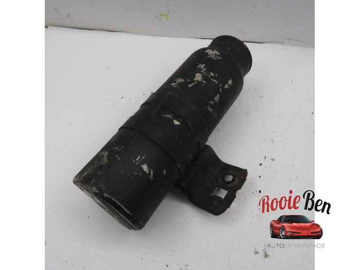 Gebruikte Airco Condensor Toyota Tundra (K3/K4) 4.7 V8 32V 4WD Prijs op aanvraag aangeboden door Rooie Ben autodemontage
