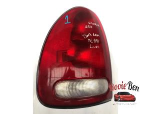 Gebruikte Achterlicht links Dodge Ram 3500 (BR/BE) 3.9 1500 4x2 Kat. Prijs op aanvraag aangeboden door Rooie Ben autodemontage