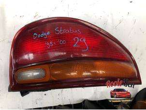Gebruikte Achterlicht rechts Chrysler Stratus Prijs € 40,00 Margeregeling aangeboden door Rooie Ben autodemontage
