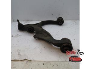 Gebruikte Draagarm onder links-voor Dodge Ram 3500 Standard Cab (DR/DH/D1/DC/DM) 5.7 V8 Hemi 1500 4x4 Prijs op aanvraag aangeboden door Rooie Ben autodemontage