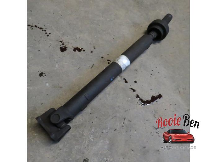 Gebruikte Tussenas voor 4x4 Dodge Ram 3500 Standard Cab (DR/DH/D1/DC/DM) 5.7 V8 Hemi 1500 4x4 Prijs € 250,00 Margeregeling aangeboden door Rooie Ben autodemontage