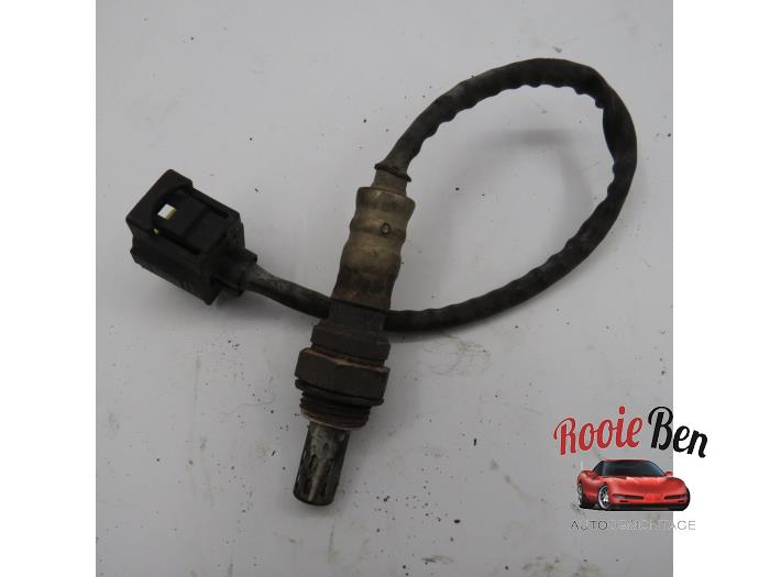 Gebruikte Lambda Sonde Dodge Ram 3500 Standard Cab (DR/DH/D1/DC/DM) 5.7 V8 Hemi 1500 4x4 Prijs € 30,00 Margeregeling aangeboden door Rooie Ben autodemontage