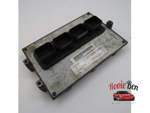 Gebruikte Computer Motormanagement Dodge Ram 3500 Standard Cab (DR/DH/D1/DC/DM) 5.7 V8 Hemi 1500 4x4 Prijs op aanvraag aangeboden door Rooie Ben autodemontage