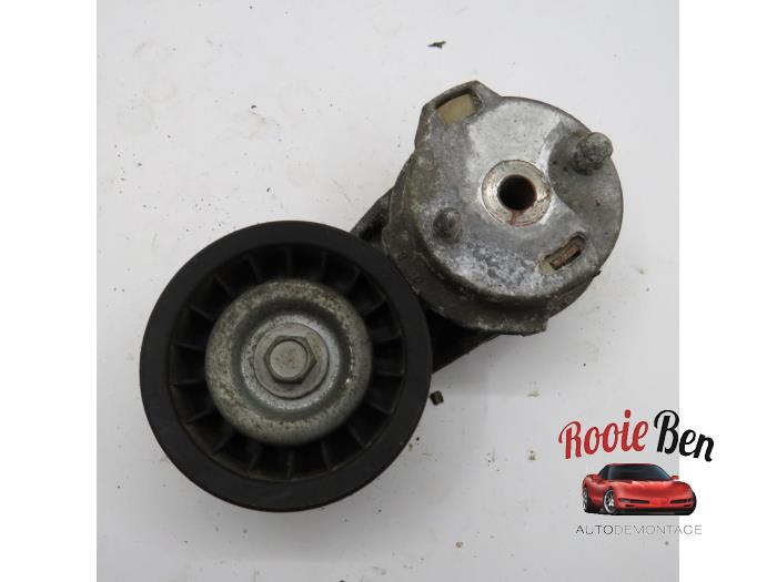 Gebruikte Spanrol Multiriem Dodge Ram 3500 Standard Cab (DR/DH/D1/DC/DM) 5.7 V8 Hemi 1500 4x4 Prijs € 15,00 Margeregeling aangeboden door Rooie Ben autodemontage