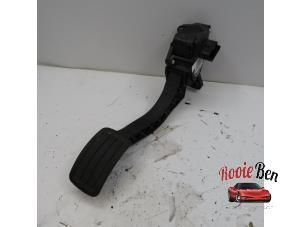 Gebruikte Gaspedaal Peugeot Partner (EA//EF/EN/EU) 1.6 BlueHDI 75 Prijs € 15,00 Margeregeling aangeboden door Rooie Ben autodemontage