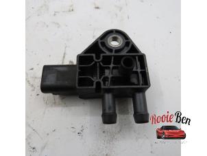 Gebruikte Roetfilter sensor Peugeot Partner (EA//EF/EN/EU) 1.6 BlueHDI 75 Prijs € 25,00 Margeregeling aangeboden door Rooie Ben autodemontage