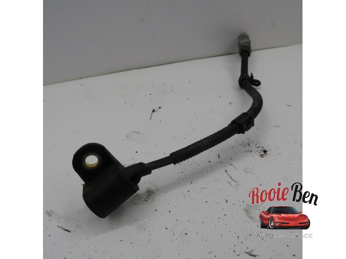 Gebruikte Sensor Nokkenas Volkswagen Golf V (1K1) 1.9 TDI Prijs € 15,00 Margeregeling aangeboden door Rooie Ben autodemontage
