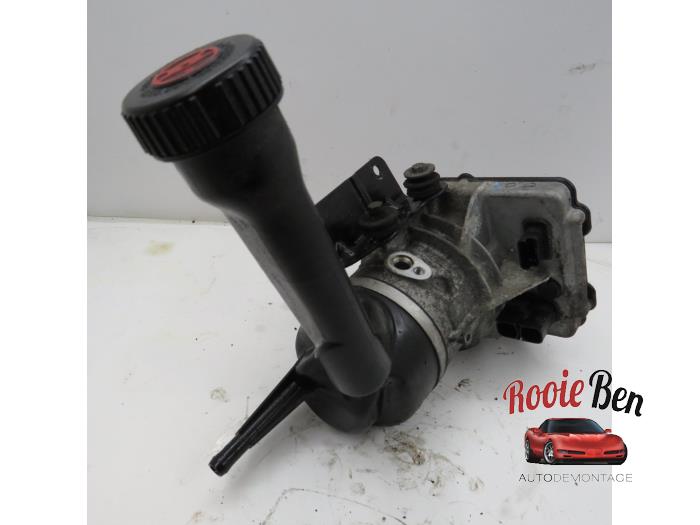 Gebruikte Pomp Servo Citroen Berlingo 1.6 Hdi 75 Prijs € 100,00 Margeregeling aangeboden door Rooie Ben autodemontage