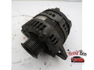 Gebruikte Alternator Dodge Ram 3500 Standard Cab (DR/DH/D1/DC/DM) 8.3 1500 SRT-10 Crew Cab Prijs op aanvraag aangeboden door Rooie Ben autodemontage