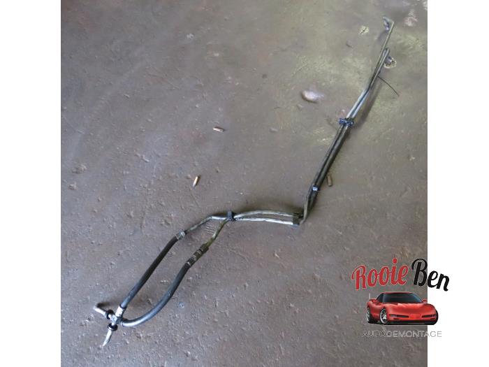 Gebruikte Oliedruk Leiding Dodge Ram 3500 Standard Cab (DR/DH/D1/DC/DM) 8.3 1500 SRT-10 Crew Cab Prijs op aanvraag aangeboden door Rooie Ben autodemontage